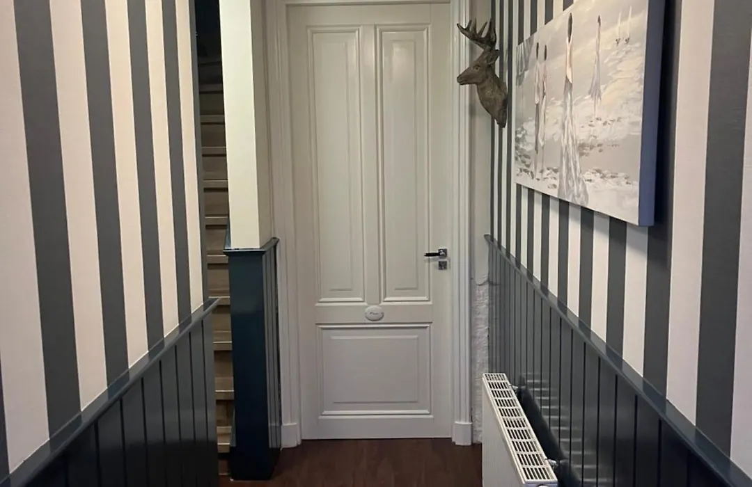 B&B De Koog Texel-1