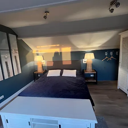 B&B De Koog Texel-2